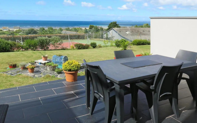 Holiday Home L'Iroise - PTP102