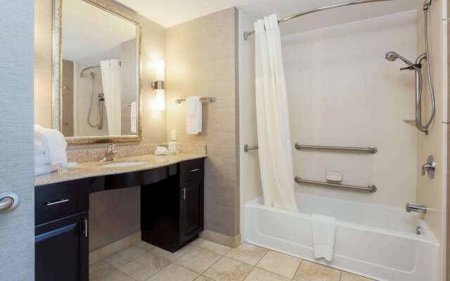 Homewood Suites by Hilton Lawton, OK