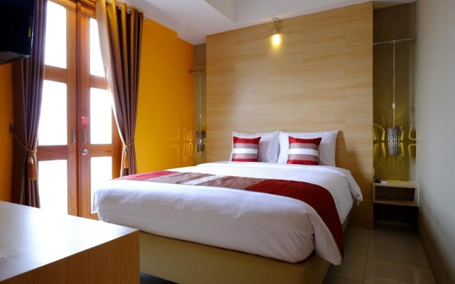 Tibera Hotel Ciumbuleuit