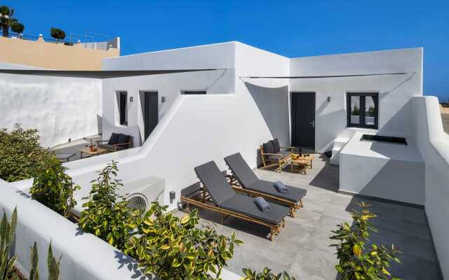 Terra Vecchia Santorini