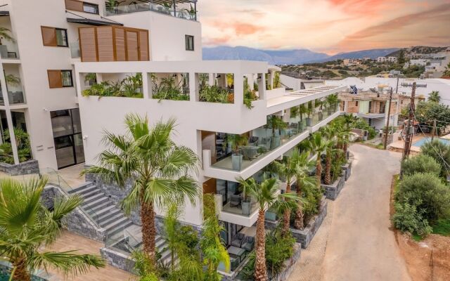 Lazar Lux Apartments