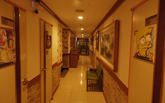 Gyeongju Pyeonggwanhun Guest House