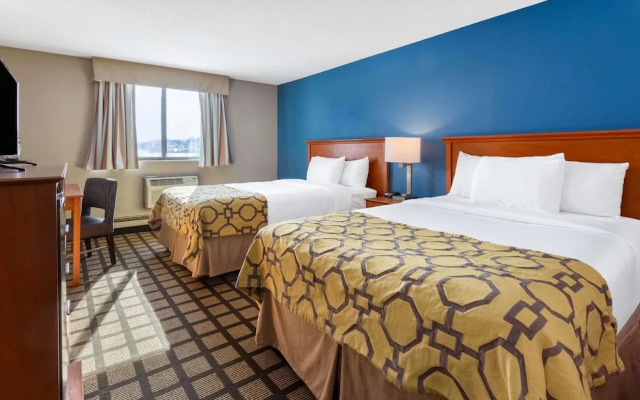 Baymont By Wyndham Rochester Mayo Clinic Area