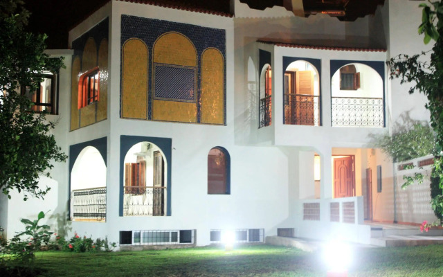 Riad Dar Achaach