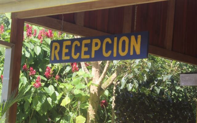 Selvita Lodge Arenal
