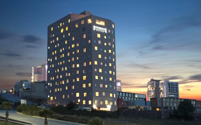 Staybridge Suites San Luis Potosi, an IHG Hotel