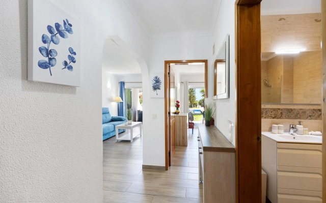 Apartamento Navegador