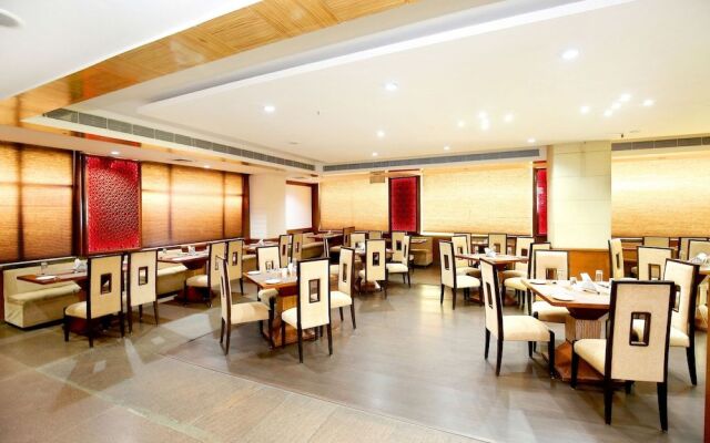 Capital O 4004 I-Square