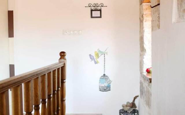 Apartments Zecic
