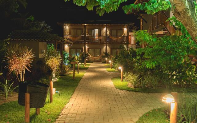 Carambola Hotel