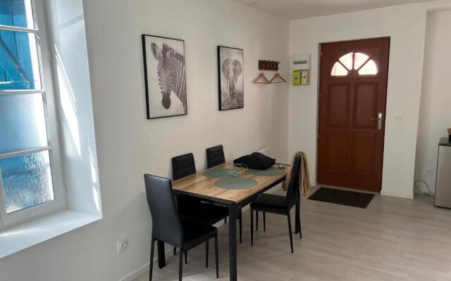 Lourdes : Superbe T2 42m2