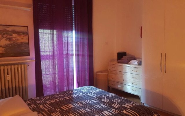 Milano Guest house Armonia & Passione