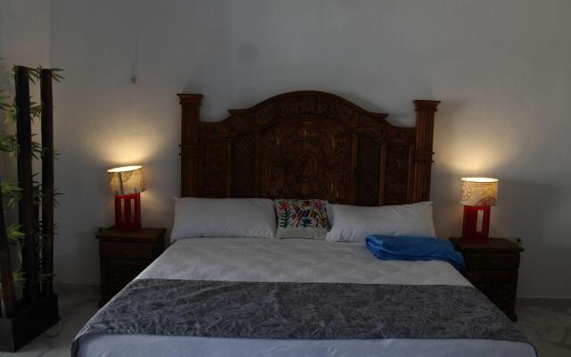 Hotel Casona Margot
