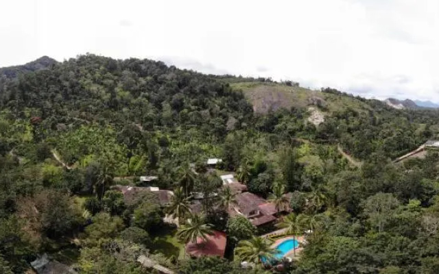 Tranquil Resort - BluSalzz Collection, Wayanad