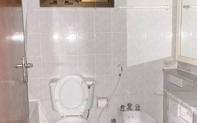 Al Buhairah Hotel Apartments