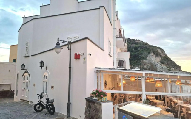 Roccobarocco Boutique Hotel