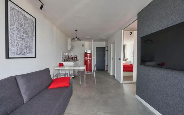 Aroma Apartments Rondo ONZ