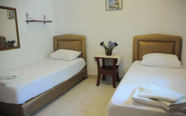 Hotel Gulec