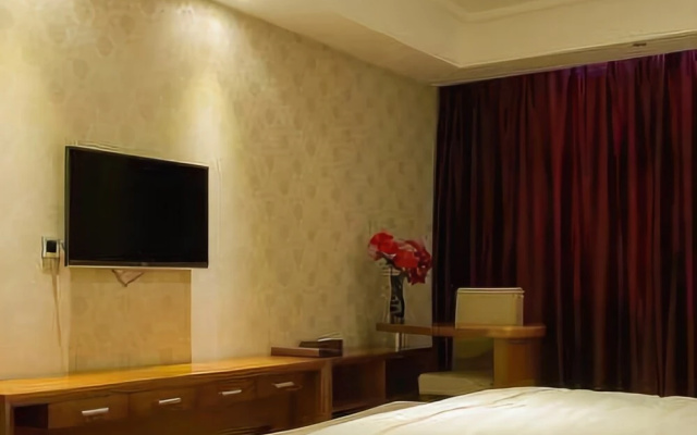 Qianyuan Business Hotel