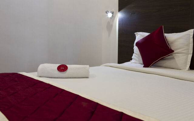 OYO Rooms Marathahalli