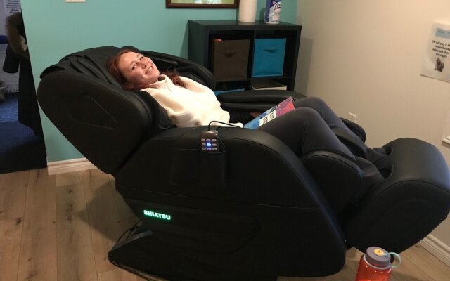 Rising Spirit Bed & Breakfast