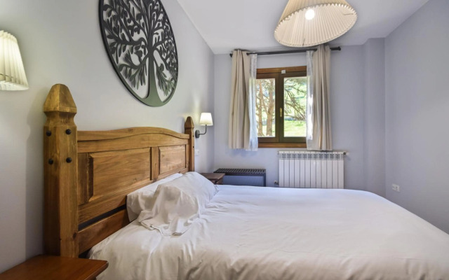 Tranquilidad en plena Natura HUT 7996