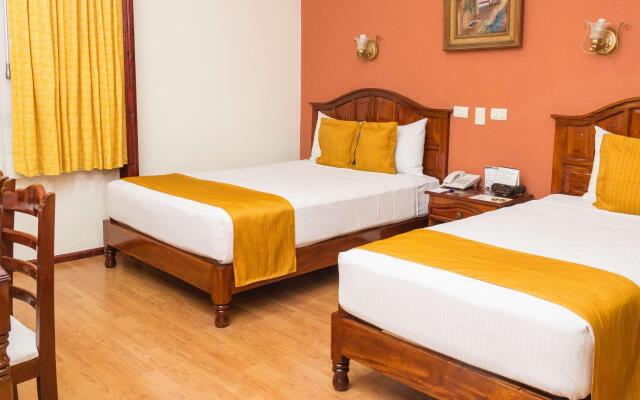 Best Western Hotel Madan