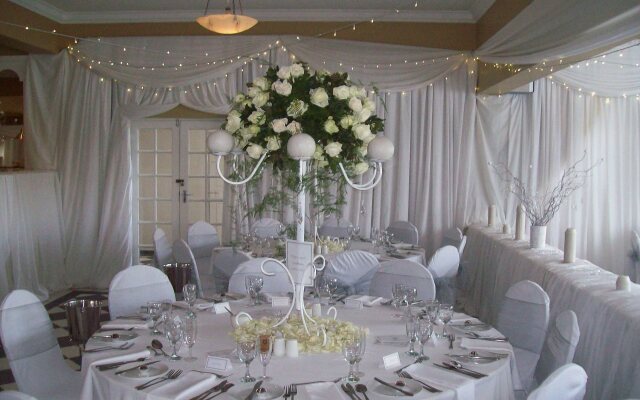 Halyards Hotel and Spa