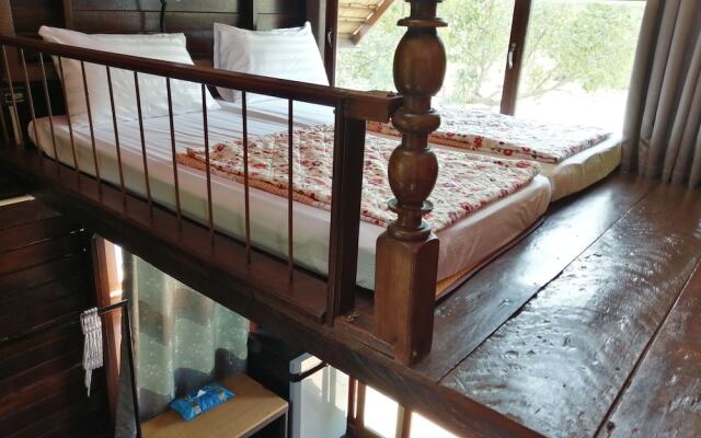 Rustic Charm Suphan