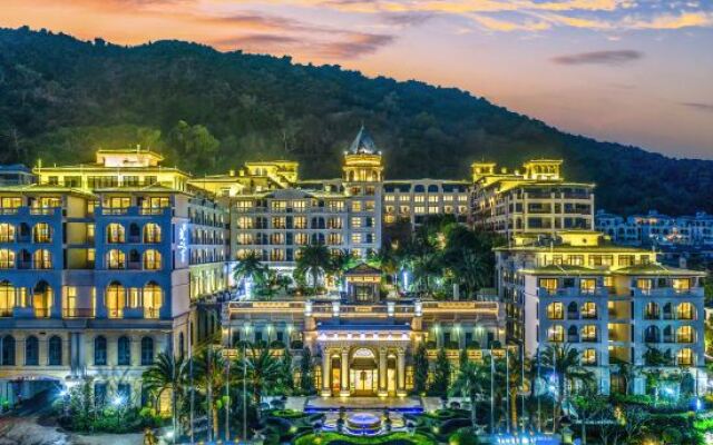 Shenzhen Luwan International Hotel and Resort