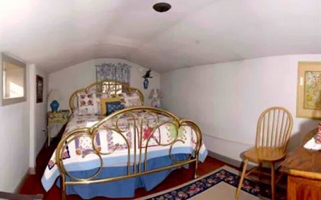 Osceola Mill House B&B