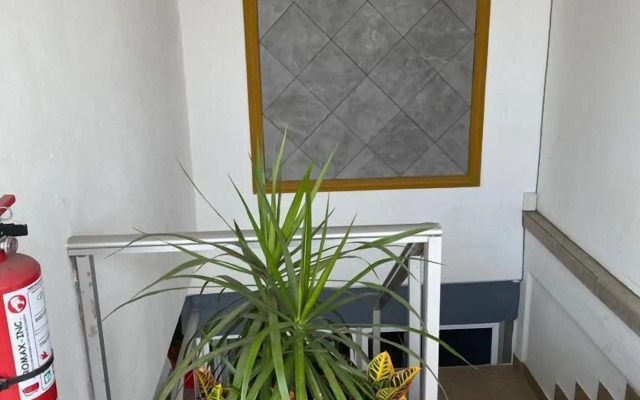 Hotel Suites Fátima