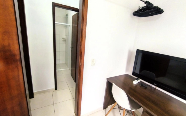 Ubatuba Apartamento Perequê Açu