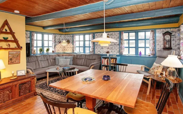 Charming Seaside Cottage - By Traum Ferienwohnungen