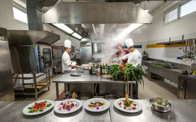 Hotel Terminal - Caroli Hotels