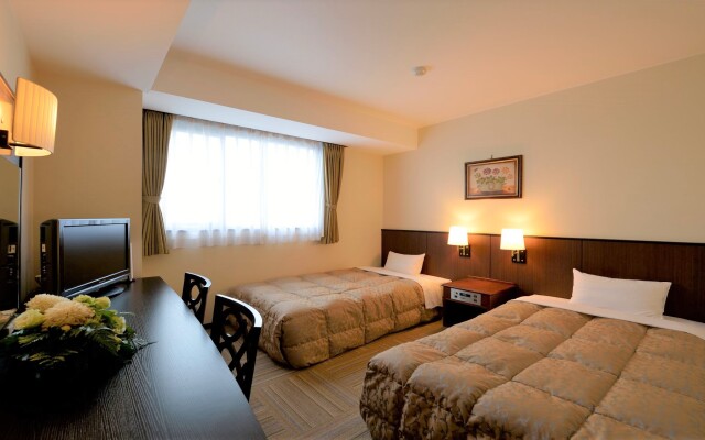 Hotel Gen Hamamatsu Inter