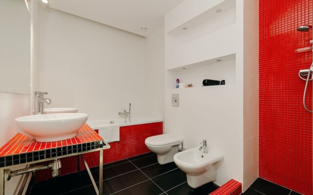 ShortStayPoland Jana Pawła B11