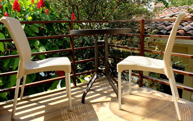 Las Magnolias Hotel Boutique