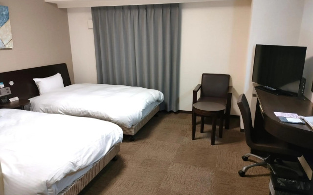 Hotel Route Inn Miyazaki Tachibana Dori