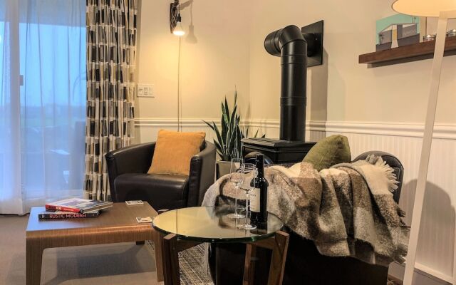 Ocean Point Inn & Spa