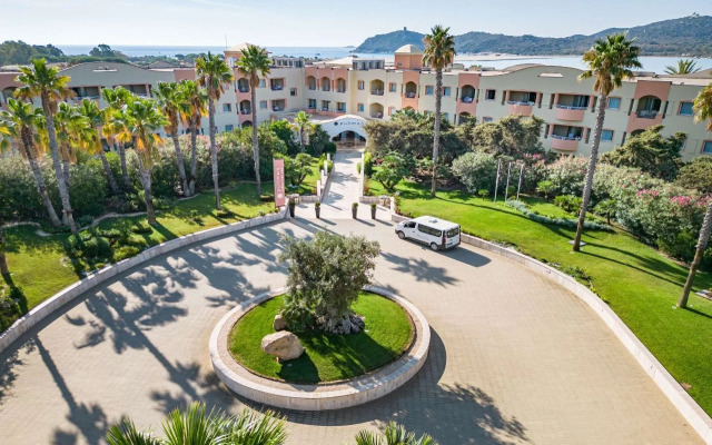 Almar Timi Ama Resort & Spa