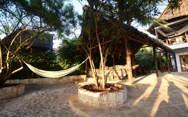 Tamani Villas