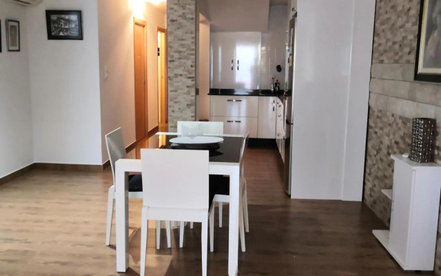 Vivienda turística ondara