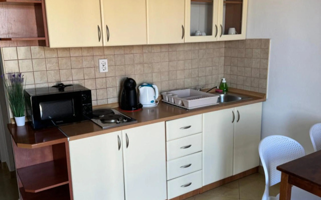 Apartments Bernarda 2