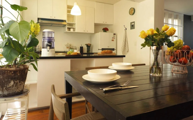 Comfort Mérida By The Local Way