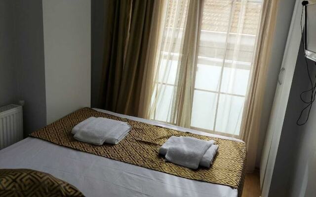 My Way Cadde Butik Otel