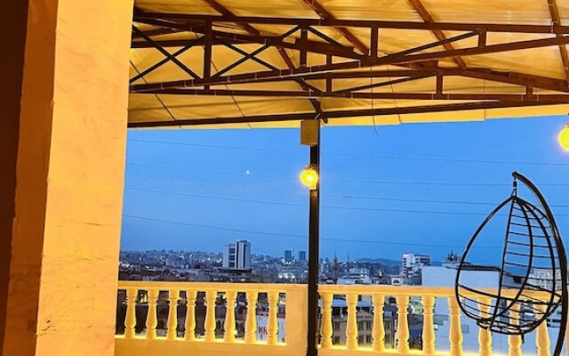Hotel Serce Konagi