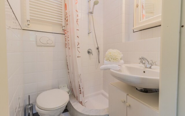 Villa Fiorella Depandance