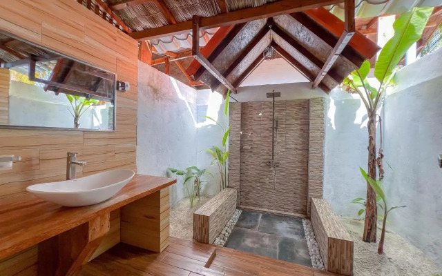 Bambukeyo villa