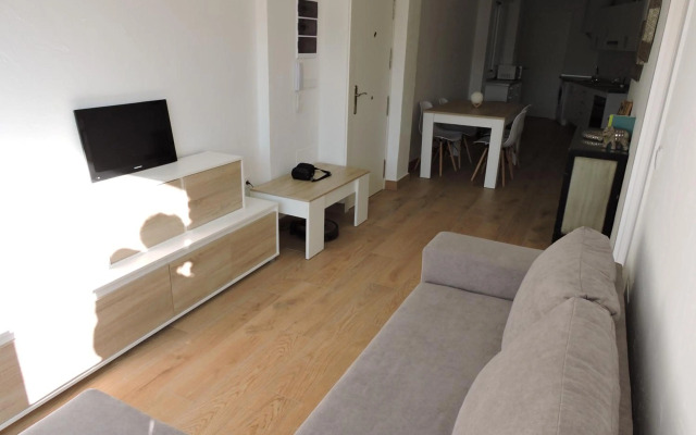 Apartamento Garcar